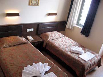Seaview Suite Hotel คูซาดาซี ห้อง รูปภาพ